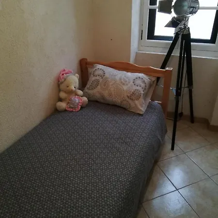 Casa Blanca A Sigean-gite 펜션 씨쟝