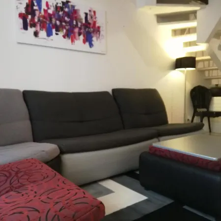 Casa Blanca A Sigean-gite