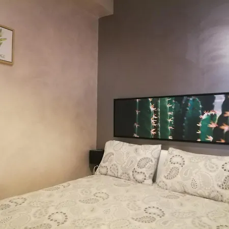 Casa Blanca A Sigean-gite * 씨쟝