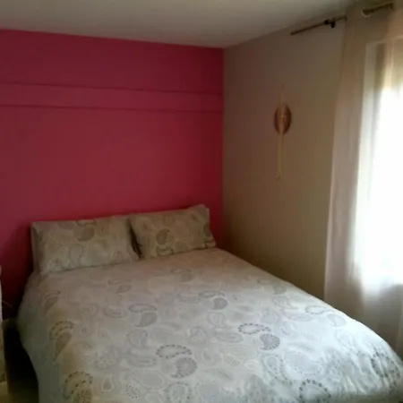 Casa Blanca A Sigean-gite * 씨쟝