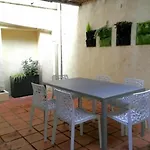 Casa Blanca A Sigean-gite *