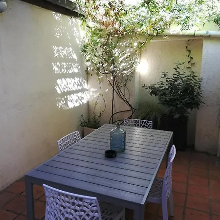 Holiday home Casa Blanca A
