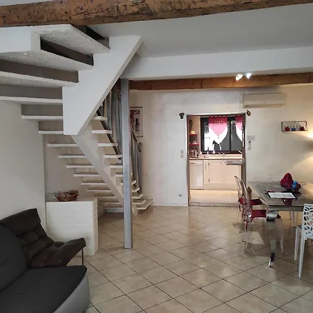 Casa Blanca A Sigean