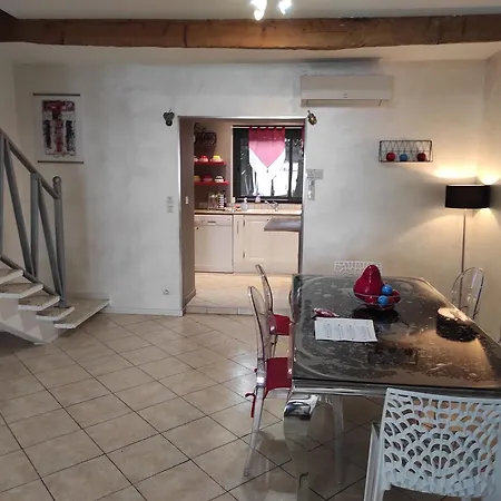Casa Blanca A Holiday home