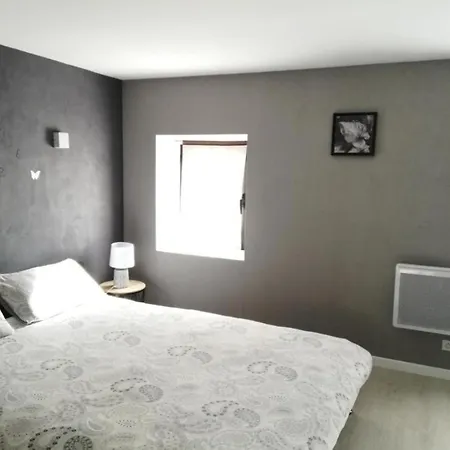 Casa Blanca A Sigean-gite Sigean