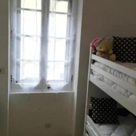 Casa Blanca A Sigean-gite