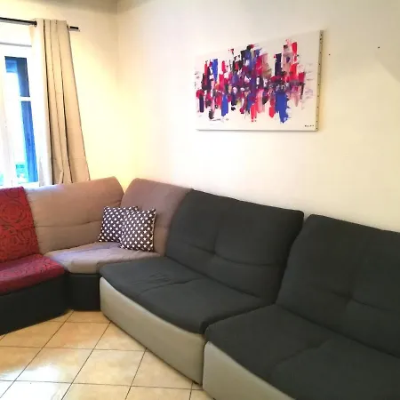 Casa Blanca A Sigean-gite *
