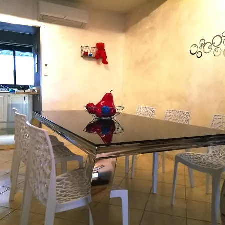 Casa Blanca A Sigean-gite Sigean