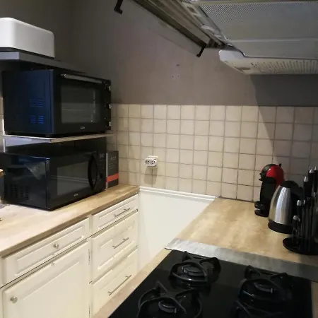 Holiday home Casa Blanca A