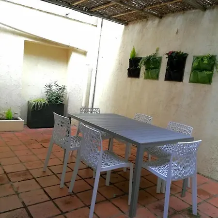 Casa Blanca A Holiday home