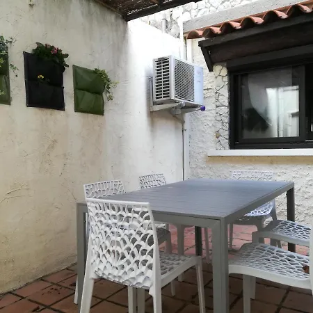 Casa Blanca A Holiday home