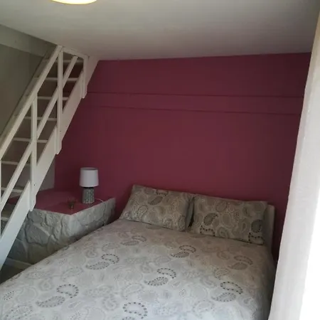 Tatil Evi Casa Blanca A Sigean-gite
