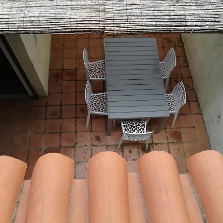 Casa Blanca A Holiday home Sigean