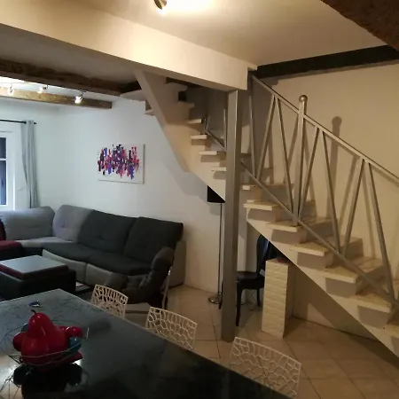 بيت للعطل Casa Blanca A Sigean-gite