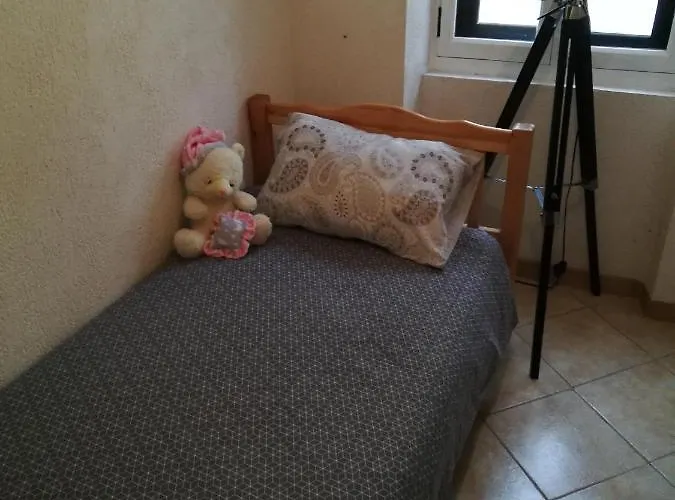 Casa Blanca à Sigean-gîte Casa vacanze Sigean
